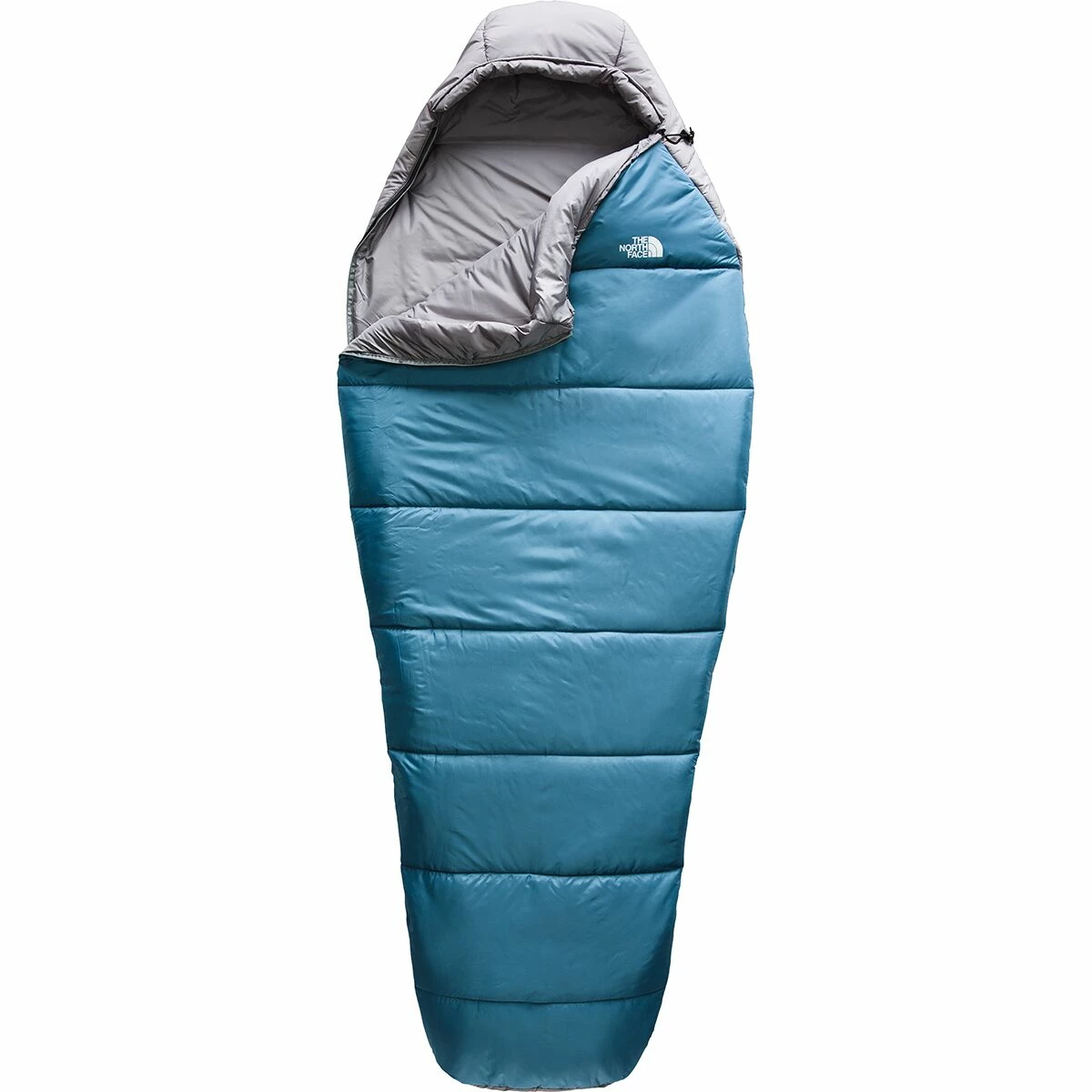 The North Face Synthetic Sleeping Bags Wasatch Sleeping Bag: 20F Synthetic 3 The North Face Synthetic Sleeping Bags Wasatch Sleeping Bag: 20F Synthetic