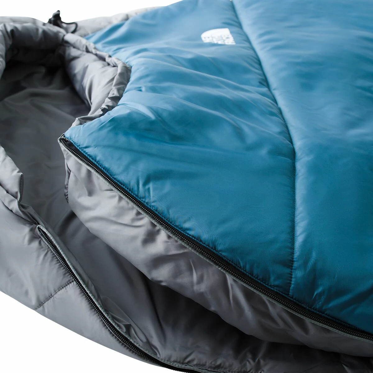 The North Face Synthetic Sleeping Bags Wasatch Sleeping Bag: 20F Synthetic 5 The North Face Synthetic Sleeping Bags Wasatch Sleeping Bag: 20F Synthetic - Image 3