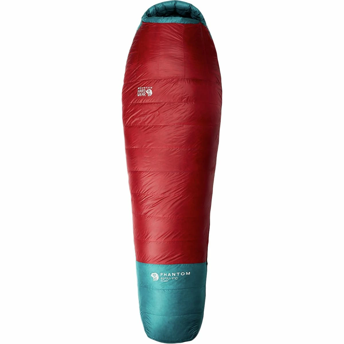 Mountain Hardwear Down Sleeping Bags Phantom Sleeping Bag: 30F Down 6 Mountain Hardwear Down Sleeping Bags Phantom Sleeping Bag: 30F Down - Image 4