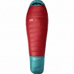 Mountain Hardwear Down Sleeping Bags Phantom Sleeping Bag: 15F Down -Sleep Online Shop ALPRD D1