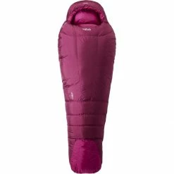 Rab Down Sleeping Bags Andes 800 Sleeping Bag: 8F Down Women's