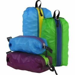 Granite Gear Stuff & Compression Sacks Air Zippditty Stuffsack 2 Pack