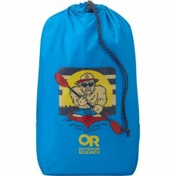 Outdoor Research Stuff & Compression Sacks PackOut Graphic 15L Stuff Sack