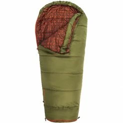 Kelty Kids' Camp Big Dipper 30 Sleeping Bag: 30F Synthetic Kids'