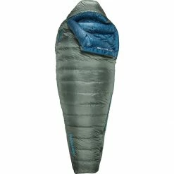 Therm-a-Rest Down Sleeping Bags Questar Sleeping Bag: 0F Down