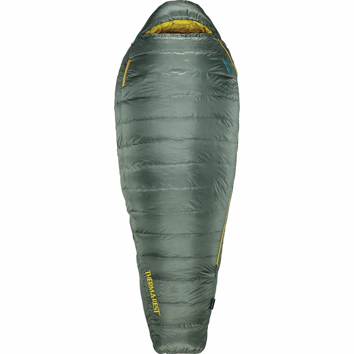 Therm-a-Rest Down Sleeping Bags Questar Sleeping Bag: 20F Down 8 Therm-a-Rest Down Sleeping Bags Questar Sleeping Bag: 20F Down - Image 6
