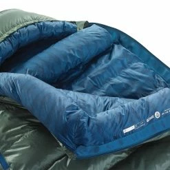Therm-a-Rest Down Sleeping Bags Questar Sleeping Bag: 0F Down -Sleep Online Shop BAL D2 2