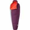 Big Agnes Synthetic Sleeping Bags Blue Lake Sleeping Bag: 25F Synthetic Women's