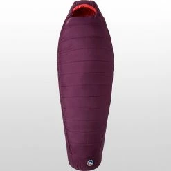 Big Agnes Synthetic Sleeping Bags Sunbeam Sleeping Bag: 0F Synthetic Women's -Sleep Online Shop BEE D5