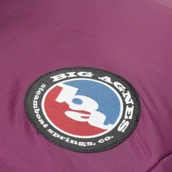 Big Agnes Synthetic Sleeping Bags Sunbeam Sleeping Bag: 0F Synthetic Women's -Sleep Online Shop BEE D7