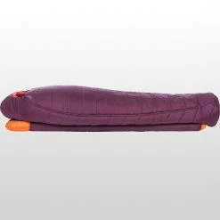 Big Agnes Synthetic Sleeping Bags Sunbeam Sleeping Bag: 0F Synthetic Women's -Sleep Online Shop BEE D9