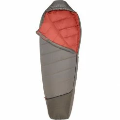 Kelty Synthetic Sleeping Bags Tuck Sleeping Bag: 0F Synthetic