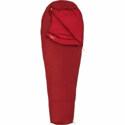 Marmot Synthetic Sleeping Bags NanoWave 45 Sleeping Bag: 45F Synthetic