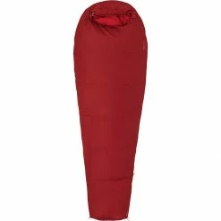 Marmot Synthetic Sleeping Bags NanoWave 45 Sleeping Bag: 45F Synthetic -Sleep Online Shop BI D1