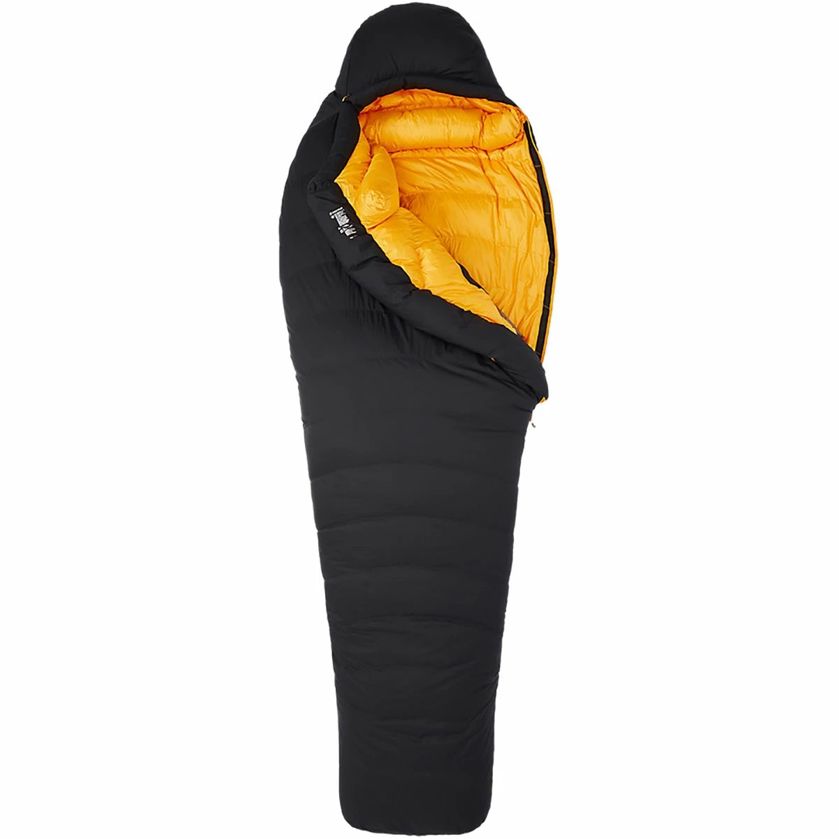 Marmot Down Sleeping Bags Paiju Sleeping Bag: 5F Down 3 Marmot Down Sleeping Bags Paiju Sleeping Bag: 5F Down
