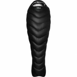 Rab Down Sleeping Bags Mythic Ultra 180 Sleeping Bag