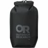 Outdoor Research Stuff & Compression Sacks CarryOut 5L Dry Bag -Sleep Online Shop BLA 9