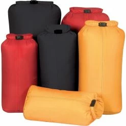 Granite Gear Stuff & Compression Sacks DrySack 2 Pack -Sleep Online Shop BLAA