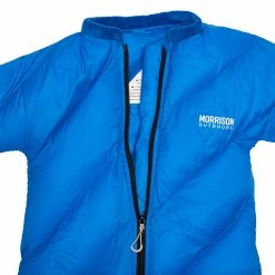 Morrison Outdoors Kids' Sleeping Bags Big Mo 40 Sleeping Bag Kids' -Sleep Online Shop BLABLU D3