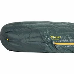 NEMO Equipment Inc. Down Sleeping Bags Riff 30 Sleeping Bag: 30 Degree Down -Sleep Online Shop BLADEEWAT D11