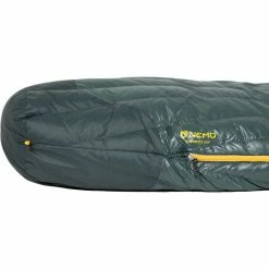 NEMO Equipment Inc. Down Sleeping Bags Riff 30 Sleeping Bag: 30 Degree Down -Sleep Online Shop BLADEEWAT D3