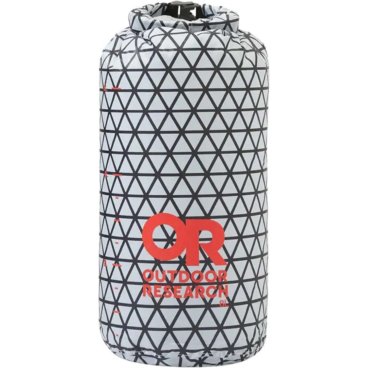 Outdoor Research Stuff & Compression Sacks Beaker 8L Dry Bag 5 Outdoor Research Stuff & Compression Sacks Beaker 8L Dry Bag - Image 3