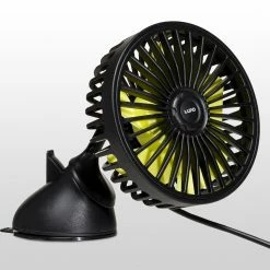 Luno Sleeping Pad Pumps & Accessories Car Camping Fan -Sleep Online Shop BLA D1