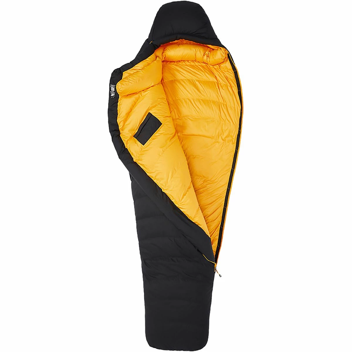 Marmot Down Sleeping Bags Paiju Sleeping Bag: 5F Down 7 Marmot Down Sleeping Bags Paiju Sleeping Bag: 5F Down - Image 5