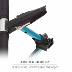 Helinox Cots Cot One Convertible Insulated -Sleep Online Shop BLA D2 3