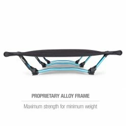 Helinox Cots Cot One Convertible Insulated -Sleep Online Shop BLA D3 1