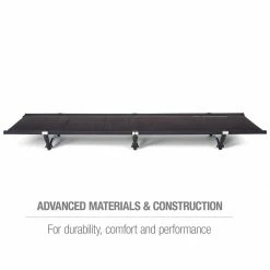 Helinox Cots Cot One Convertible Insulated -Sleep Online Shop BLA D4 1