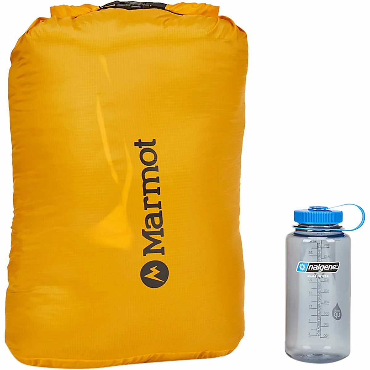 Marmot Down Sleeping Bags Paiju Sleeping Bag: 5F Down 4 Marmot Down Sleeping Bags Paiju Sleeping Bag: 5F Down - Image 2