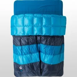 Big Agnes Down Sleeping Bags Camp Robber Down Bedroll -Sleep Online Shop BLSTR D4