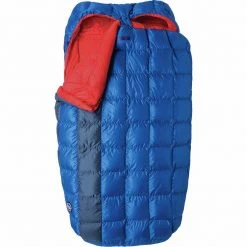 Big Agnes Down Sleeping Bags Sentinel Double Sleeping Bag: 30F Down