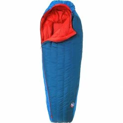Big Agnes Down Sleeping Bags Anvil Horn Sleeping Bag: 30F Down