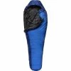 ALPS Mountaineering Synthetic Sleeping Bags Blue Springs Sleeping Bag: 35F Synthetic -Sleep Online Shop BLU 4