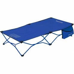 Joovy Kids' Sleeping Bags Foocot Children's Travel Cot Kids' -Sleep Online Shop BLU 6