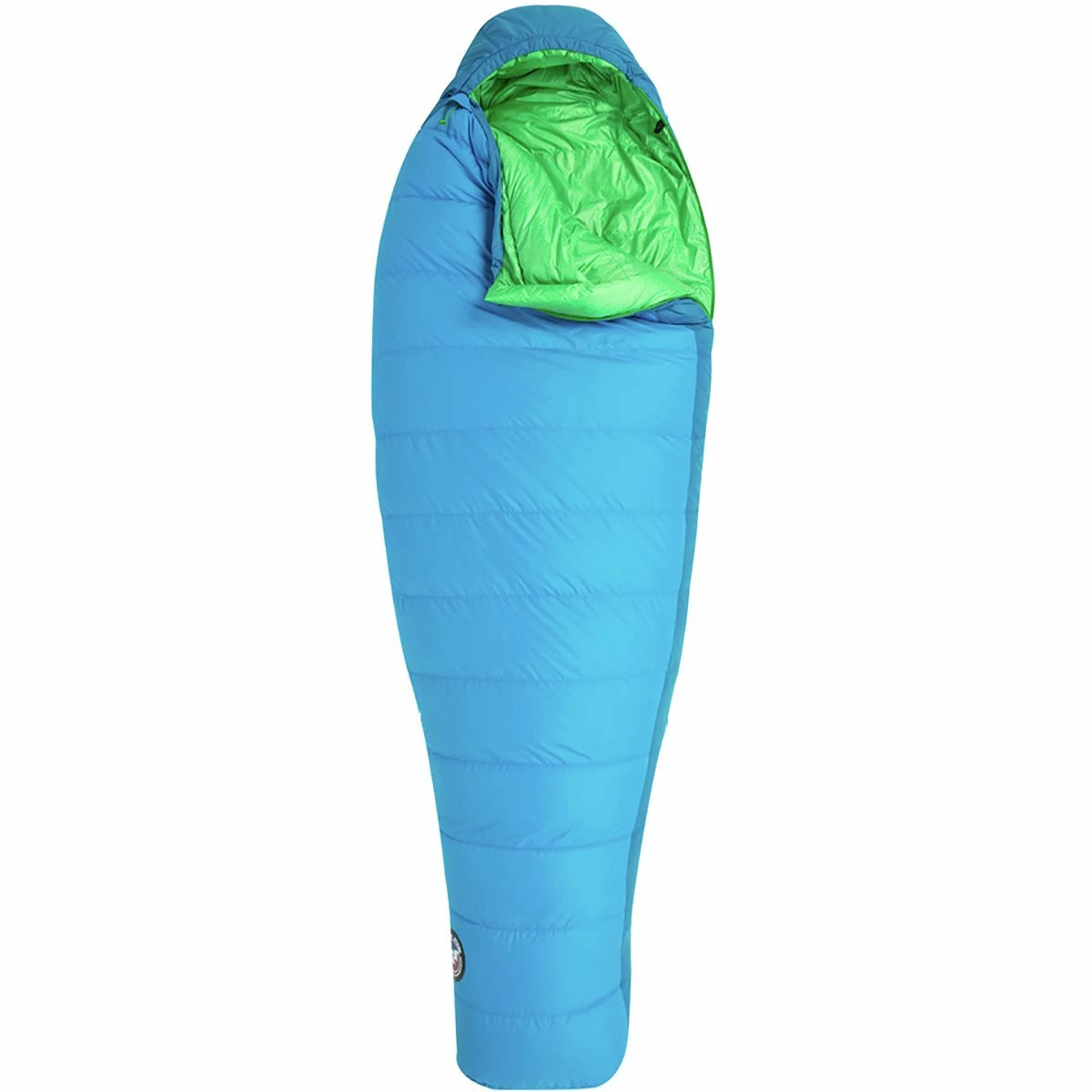 Big Agnes Down Sleeping Bags Mirror Lake Sleeping Bag: 20F Down Women's 3 Big Agnes Down Sleeping Bags Mirror Lake Sleeping Bag: 20F Down Women's
