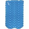 Klymit Sleeping Pads Double V Sleeping Pad -Sleep Online Shop BLUBK
