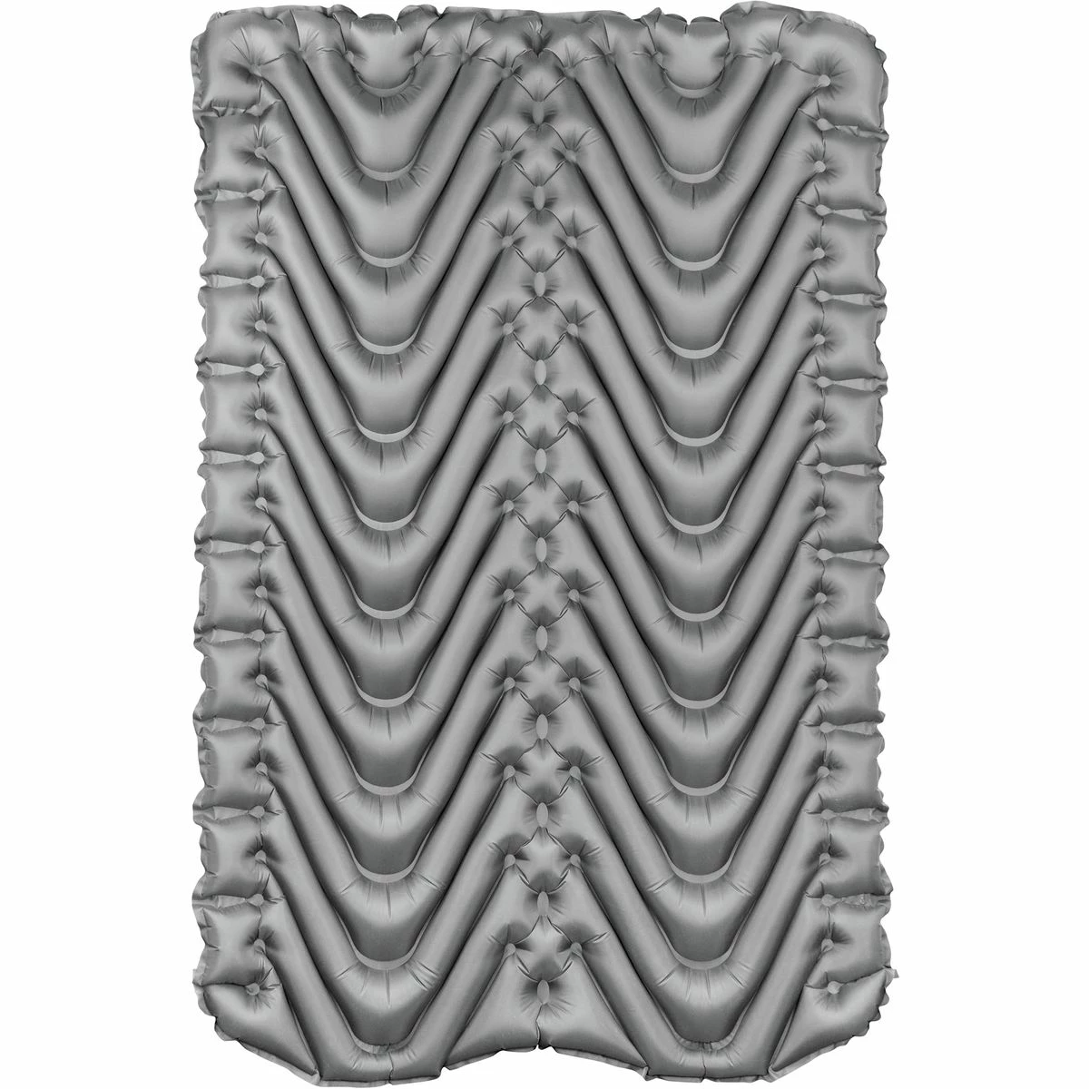 Klymit Sleeping Pads Double V Sleeping Pad 6 Klymit Sleeping Pads Double V Sleeping Pad - Image 4
