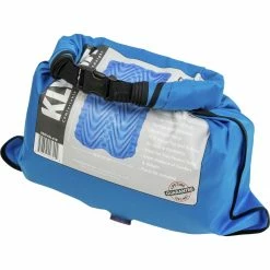 Klymit Sleeping Pads Double V Sleeping Pad 9 Klymit Sleeping Pads Double V Sleeping Pad -Sleep Online Shop BLUBK D3