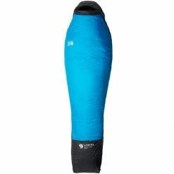 Mountain Hardwear Synthetic Sleeping Bags Lamina Sleeping Bag: 30F Synthetic -Sleep Online Shop BLUHOR D1