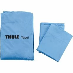 Thule Sleeping Pad Pumps & Accessories Fitted Sheets for 3 Person Tents 5 Thule Sleeping Pad Pumps & Accessories Fitted Sheets for 3 Person Tents -Sleep Online Shop BLU D1 7