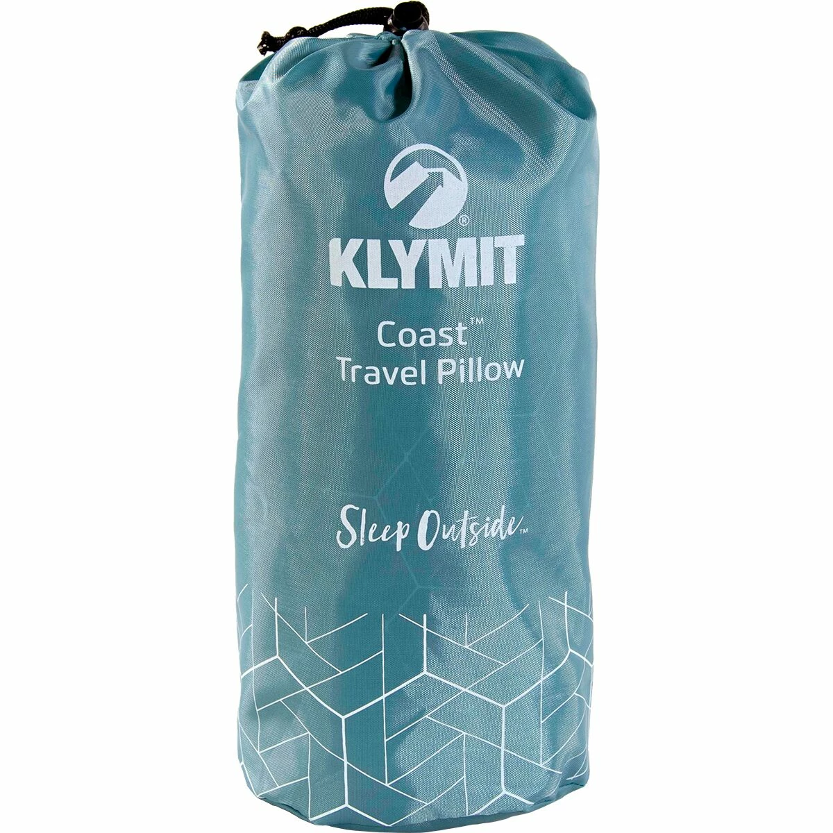 Klymit Camping Pillows Coast Travel Pillow 6 Klymit Camping Pillows Coast Travel Pillow - Image 4