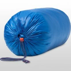 Big Agnes Down Sleeping Bags Anvil Horn Sleeping Bag: 30F Down -Sleep Online Shop BLU D11 2