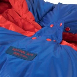 Big Agnes Down Sleeping Bags Sentinel Double Sleeping Bag: 30F Down 15 Big Agnes Down Sleeping Bags Sentinel Double Sleeping Bag: 30F Down -Sleep Online Shop BLU D12 1