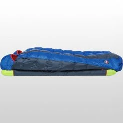 Big Agnes Down Sleeping Bags Sentinel Double Sleeping Bag: 30F Down 14 Big Agnes Down Sleeping Bags Sentinel Double Sleeping Bag: 30F Down -Sleep Online Shop BLU D13