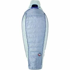 Big Agnes Down Sleeping Bags Torchlight UL Sleeping Bag: 30F Down Women's -Sleep Online Shop BLU D2 2