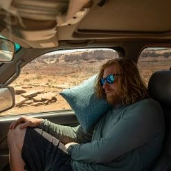 Klymit Camping Pillows Coast Travel Pillow 13 Klymit Camping Pillows Coast Travel Pillow -Sleep Online Shop BLU D2