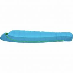Big Agnes Down Sleeping Bags Mirror Lake Sleeping Bag: 20F Down Women's 8 Big Agnes Down Sleeping Bags Mirror Lake Sleeping Bag: 20F Down Women's -Sleep Online Shop BLU D2 4